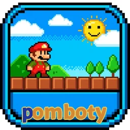 pomboty