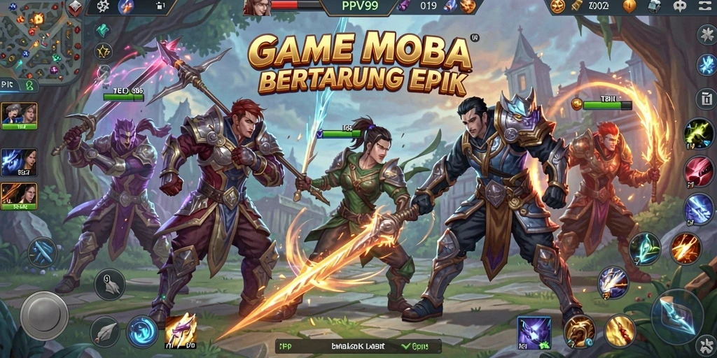 Visual de CCCCJOGO
